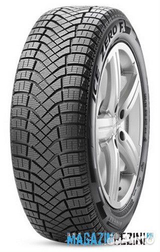 Pirelli Ice Zero FR 245/45 R20 103H
