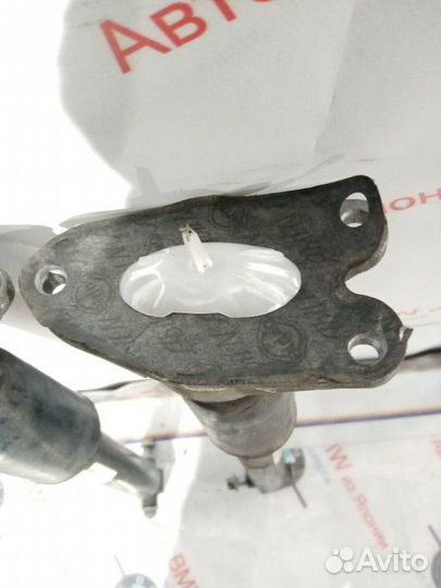 Амортизаторы подвески комплект задние Bmw 1 F20