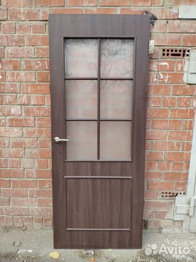 Межкомнатные двери