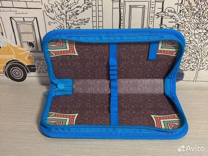 Пенал детский