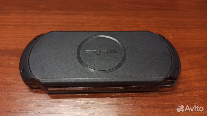 Sony PSP e1008