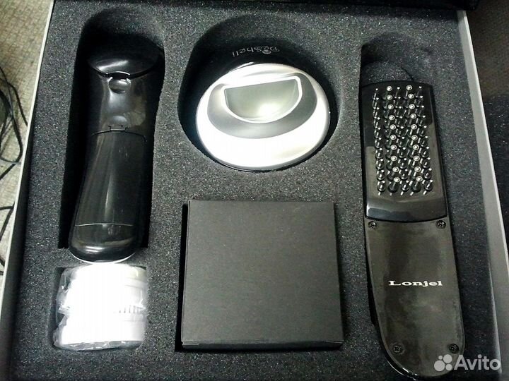 Deshali аппараты для ухода лица, головы и волосами