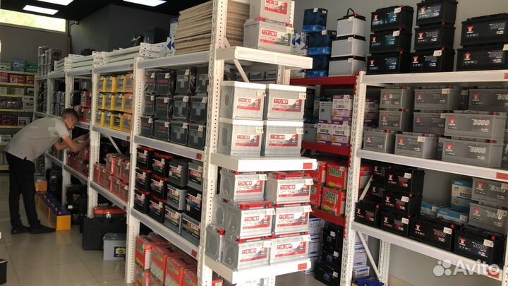 Аккумулятор Автофан 70 А/ч, 560 А