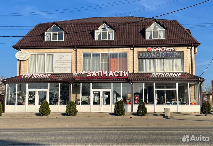 Вилка кпп 1-4 передача ГАЗель