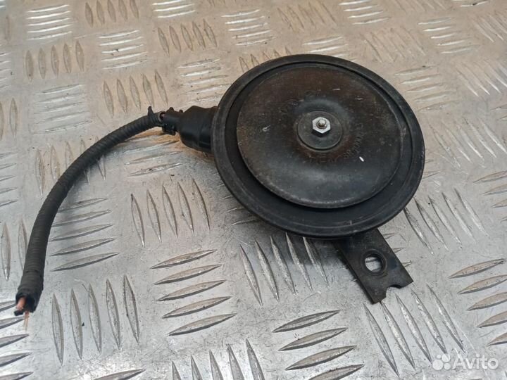 Сигнал звуковой Hyundai Elantra