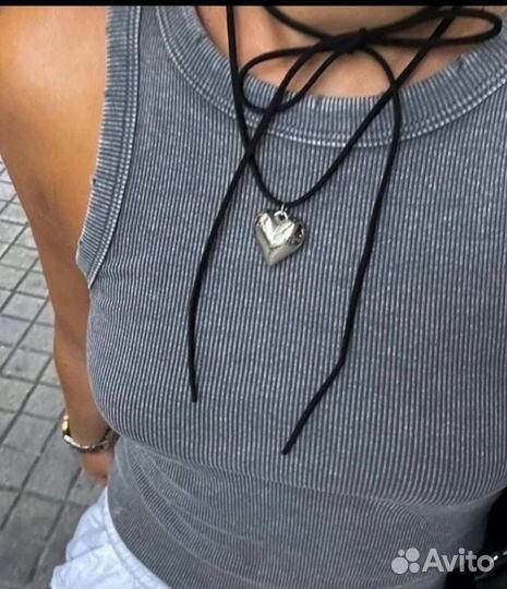 Топ майка женский