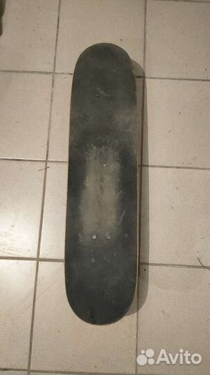 Скейтборд