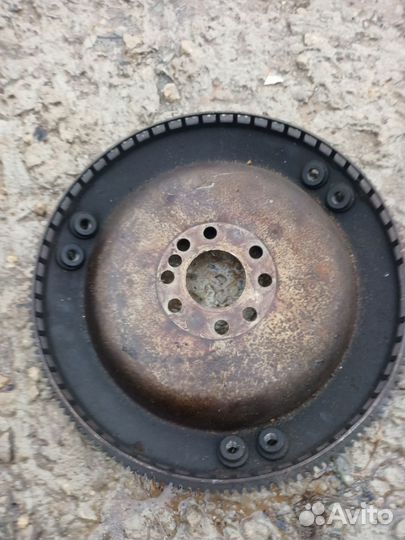 Маховик Mercedes-Benz M-Класс W164 ML 350 3.5