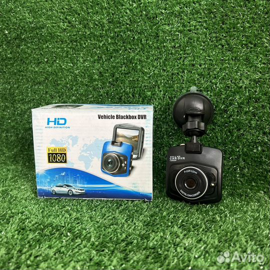 Видеорегистратор Full HD