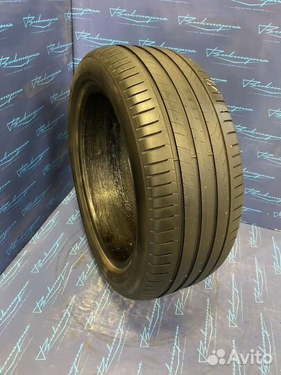 Pirelli Scorpion Verde SUV 255/45 R19 100Y