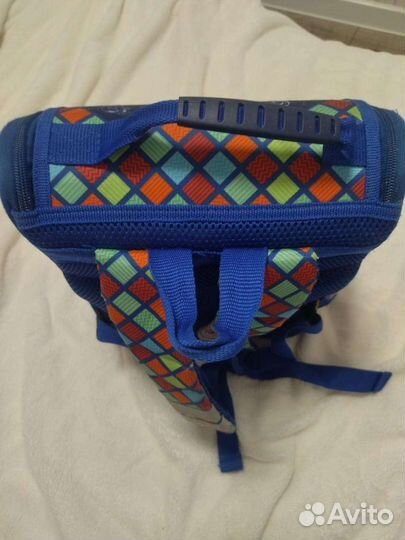 Рюкзак для школы