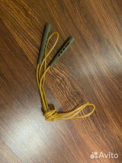 Скакалка скоростная