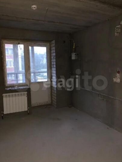 1-к. квартира, 36,5 м², 3/10 эт.