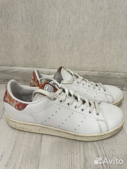 Кеды adidas stan smith