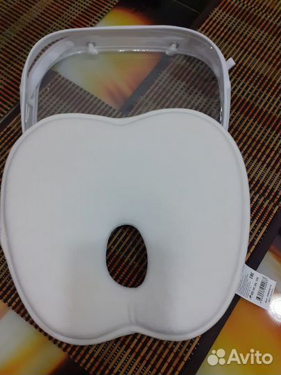 Подушка ортопедическая