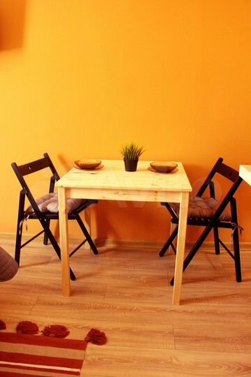 Квартира-студия, 25 м², 5/5 эт.