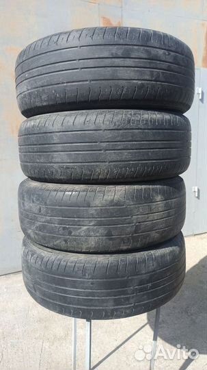 Hankook Optimo K415 225/60 R17 99H