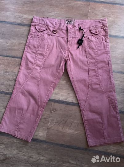 Шорты разные