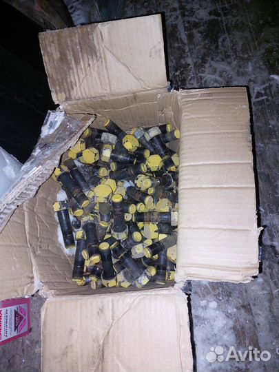 Башмаки 1100 мм shantui SD 17