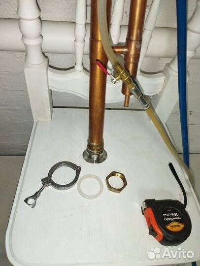 Бражная колонна