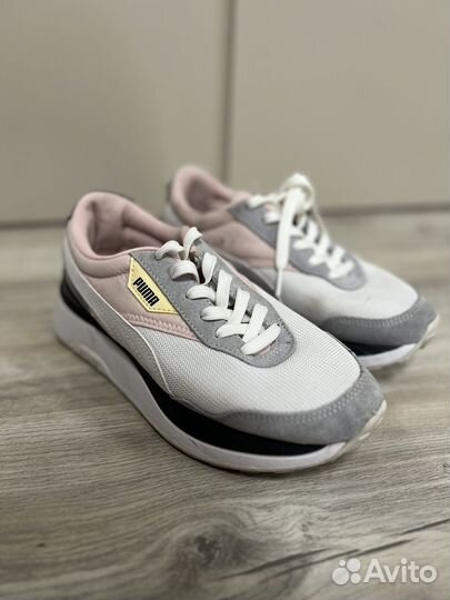 Кроссовки puma p.37