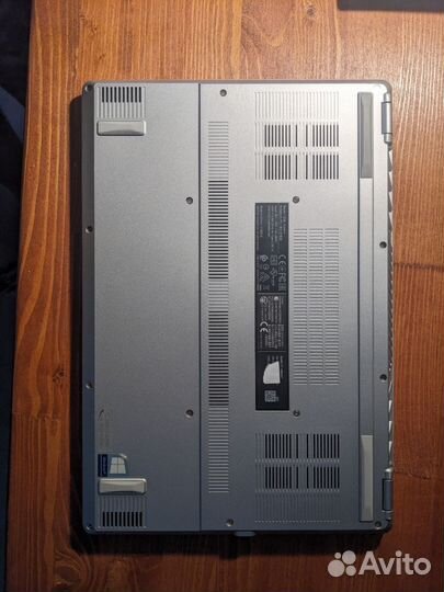 Asus ROG Zephyrus g14 R7 4800hs 1650ti