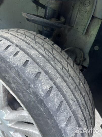 Matador MP 47 Hectorra 3 195/55 R16