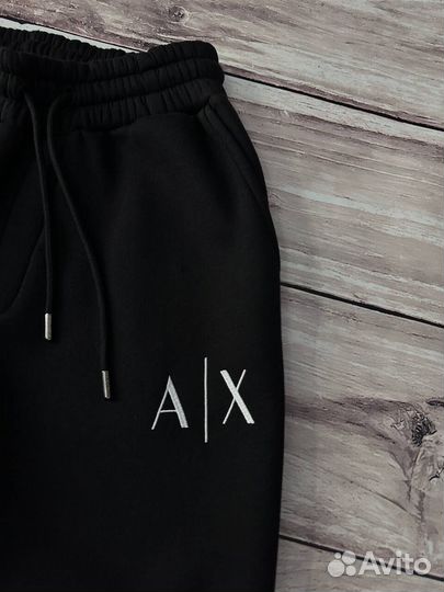 Спортивные брюки Armani Exchange люкс