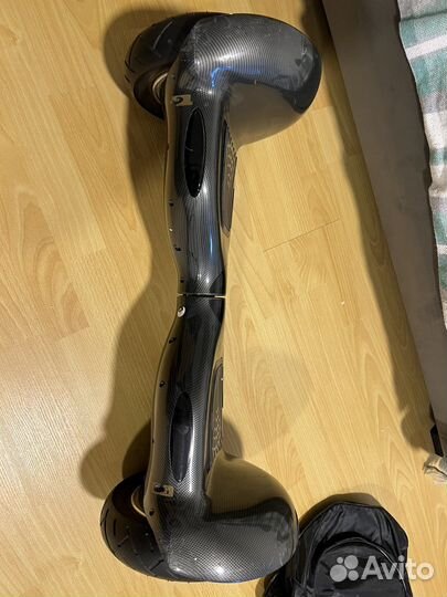 Гироскутер бу