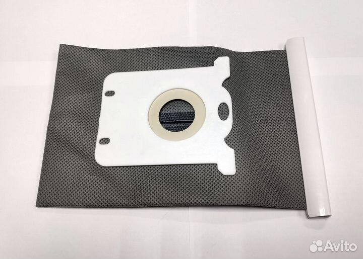 Мешок для пылесоса Electrolux, Philips D54мм 98мм*