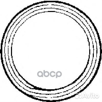 Уплотнительное кольцо 19002500 Ajusa