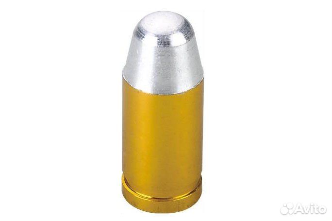 Колпачок на камеру декоративный 