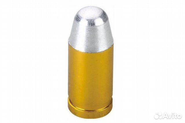 Колпачок на камеру декоративный 