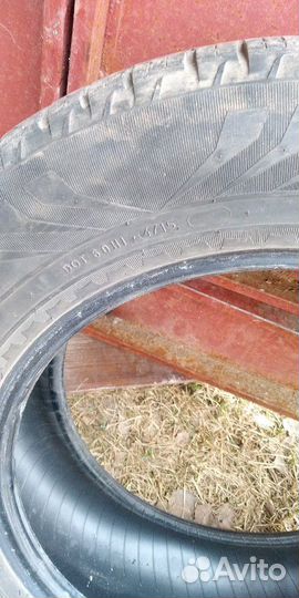 Nokian Tyres Entyre 225/65 R17