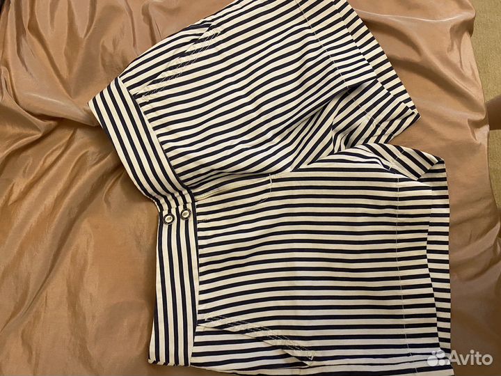 Шорты Marina Yachting