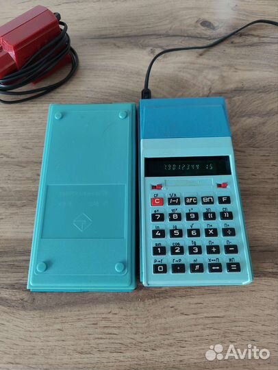 Калькулятор 