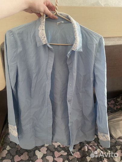 Рубашка женская