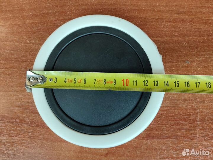 Колесо 140мм