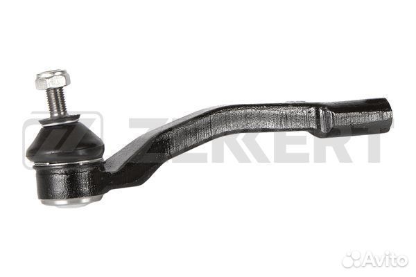 Наконечн рулев лев Clio Megane 2 Scenic 03