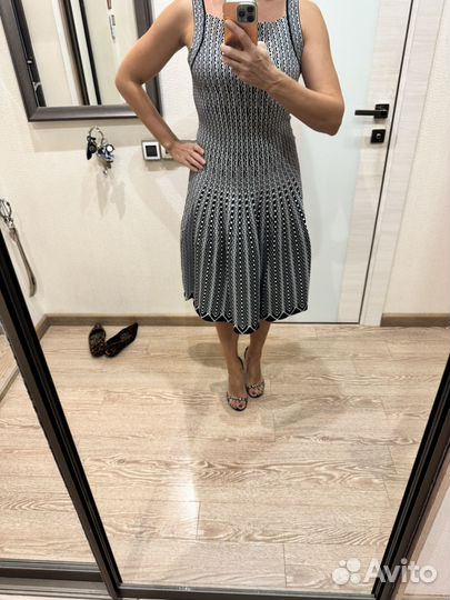 Сарафан корсажный no name