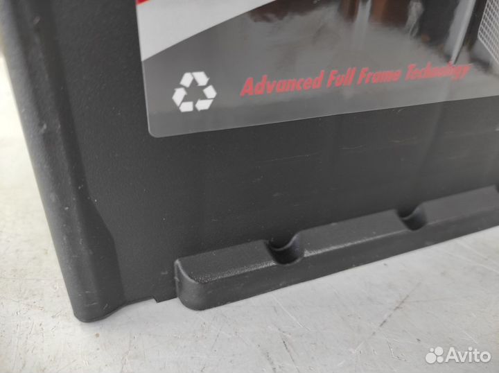 Аккумулятор 65Ah Bost Kia Rio Hyundai solaris