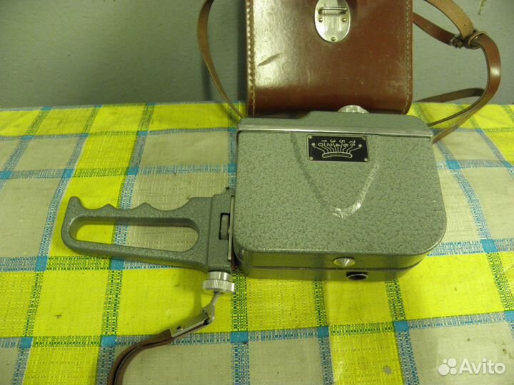 Фотокамера 