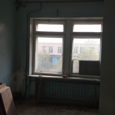 Помещения под офис в п. Комаровский