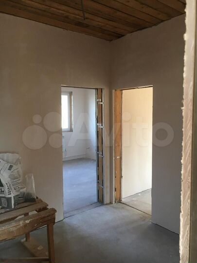 Дом 103 м² на участке 10 сот.