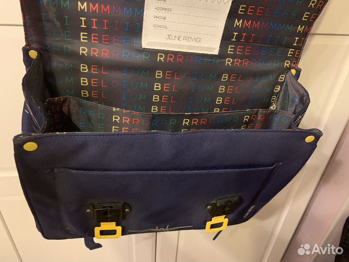 Ранец Jeune premier