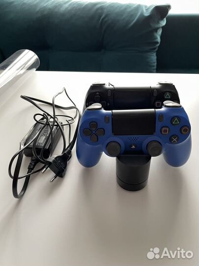 Sony PS4 pro 1tb