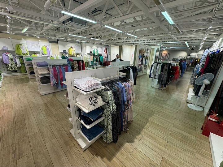 Свободного назначения, 254.4 м²