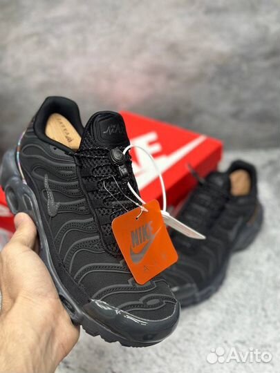 Кроссовки Nike air max tn plus