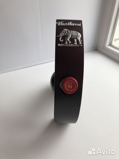 Подставка для бутылок