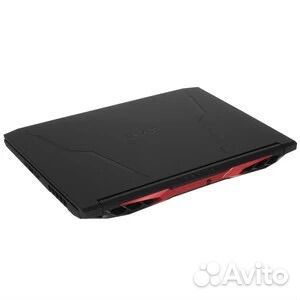 Ноутбук acer nitro 5